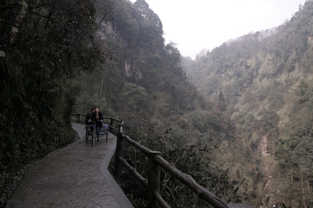 Sichuan rural 四川 10